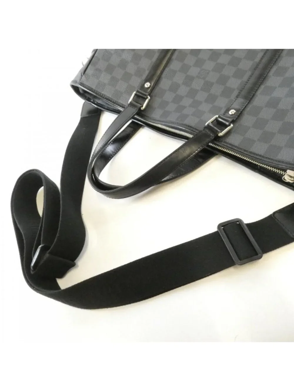 Louis Vuitton this authentic